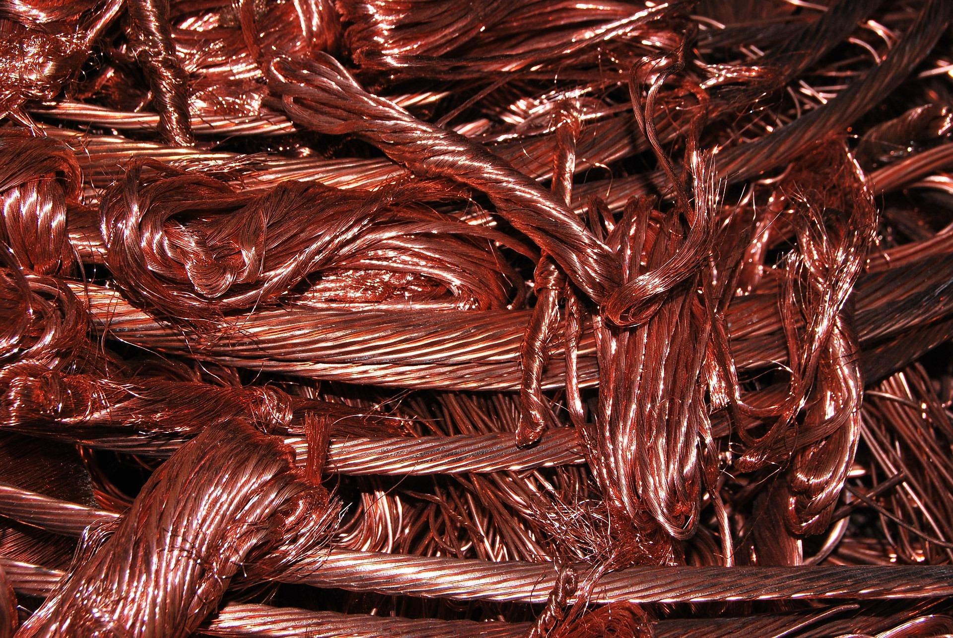 Copper & Aluminum Supply for Energy Sector – USA & Europe