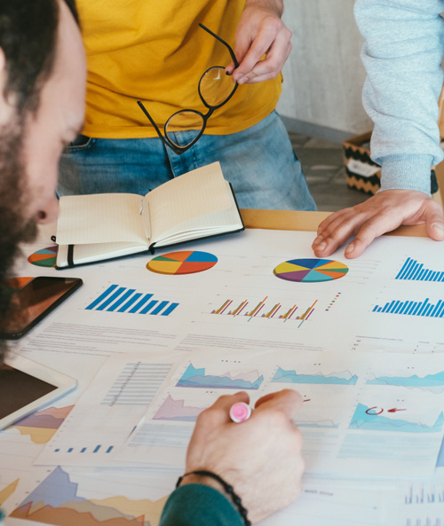 Reliable Supply Chain